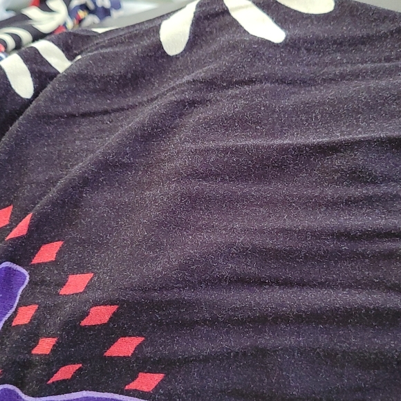 Desigual wrap around dress - Picture 10 of 12